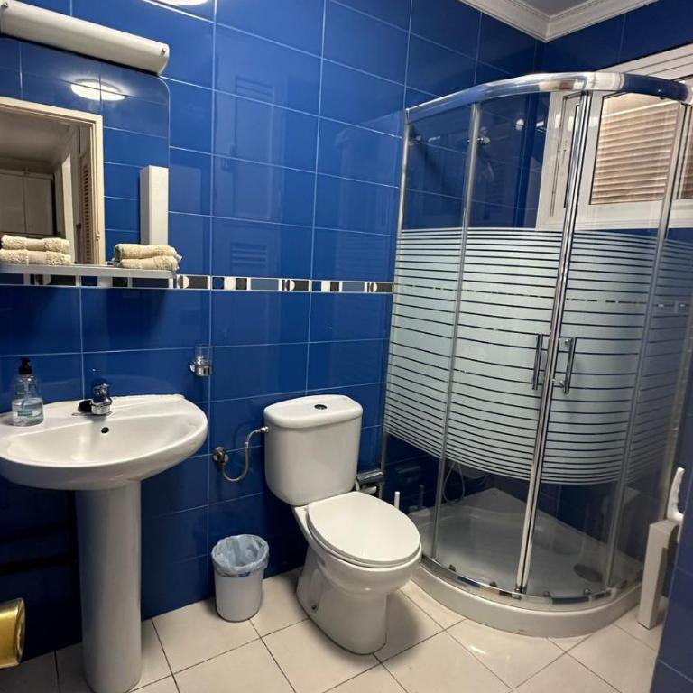 Casa Rica - Three-Bedroom Apartment - 18