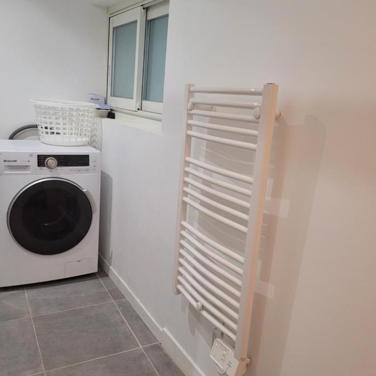 "L'ÎLOT" en plein cœur de Martigues - Appartement en Duplex - 41