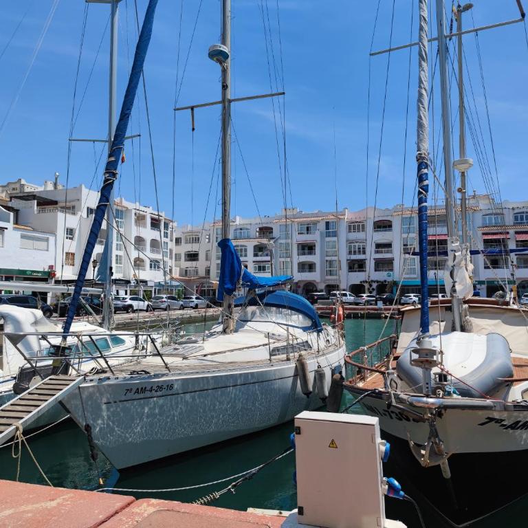 LaTorre - Apartamento con vistas al mar - 7