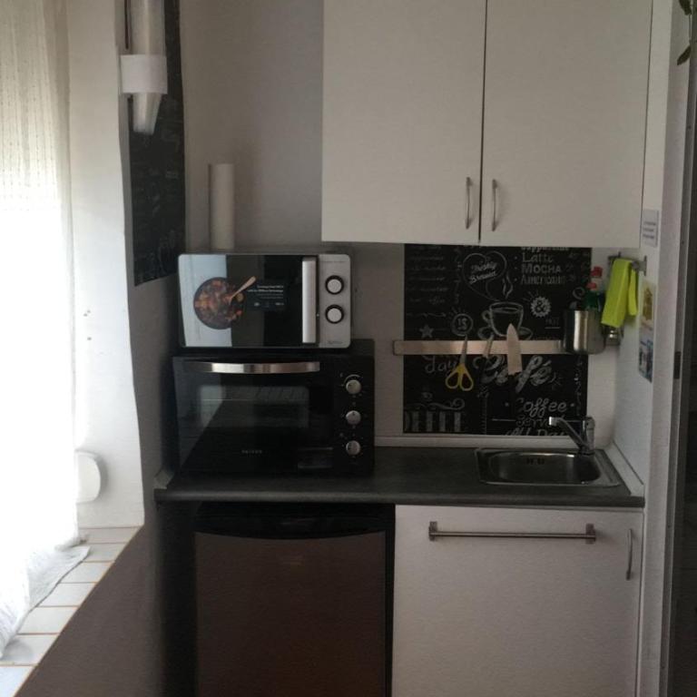 Casa Sur H1 - Apartamento - 1