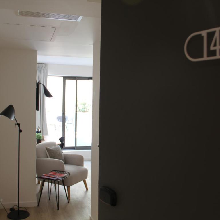 FINESTATE Coliving Champs-Elysées - Apartamento Superior - 3