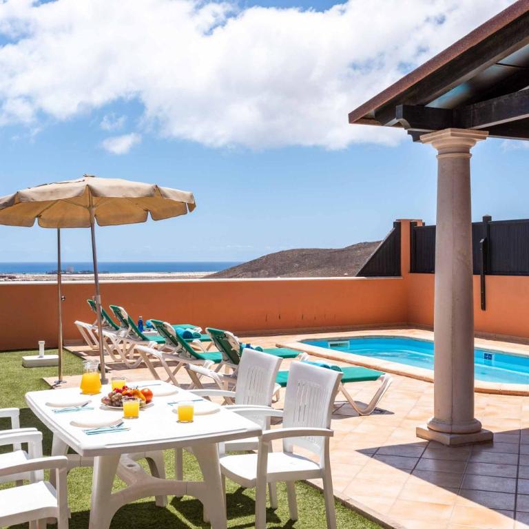 Vista Lobos - Villa - 1