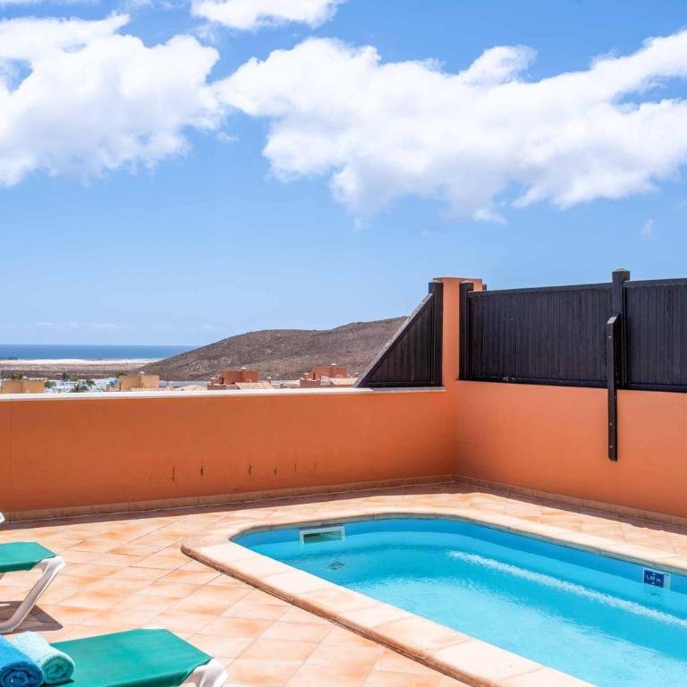 Vista Lobos - Villa - 4