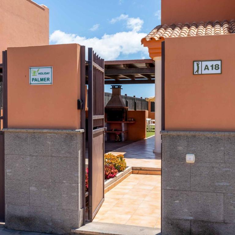 Vista Lobos - Villa - 13