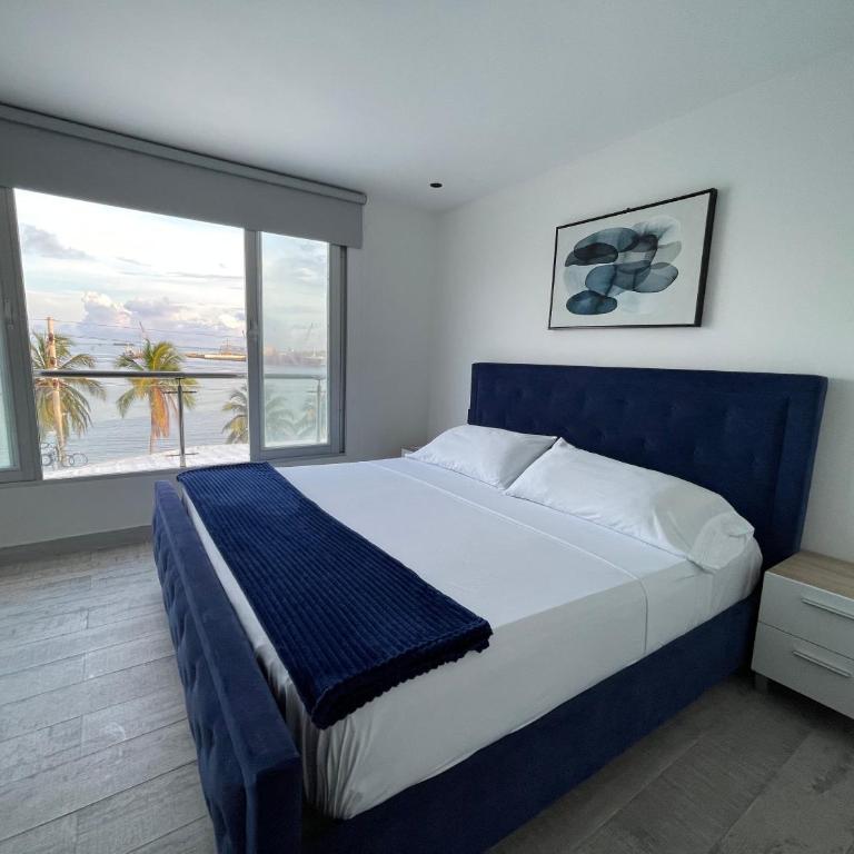 Dreams Scape - Suite with Sea View - 2