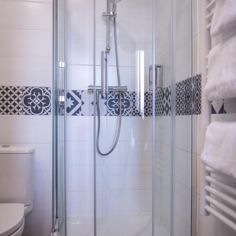 Hôtel Istria by Magna Arbor - Chambre Double Standard - 3