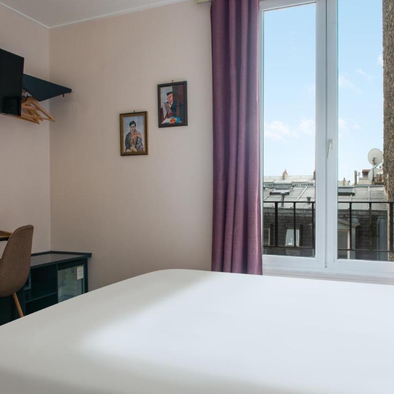 Hôtel Istria by Magna Arbor - Chambre Double Standard - 4