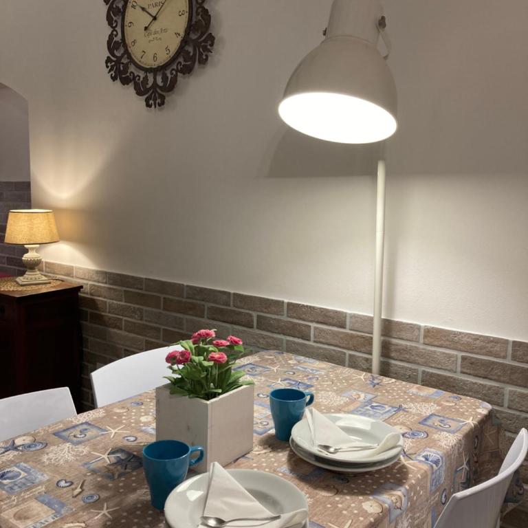 Tiny House in the center - Studio-Apartment - 20