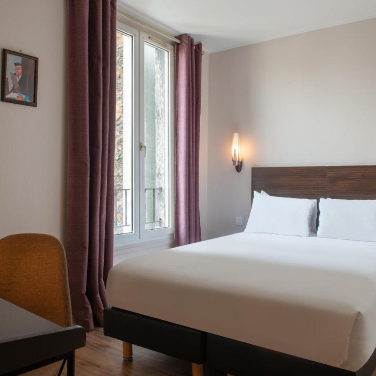 Hôtel Istria by Magna Arbor - Chambre Double Standard - 1
