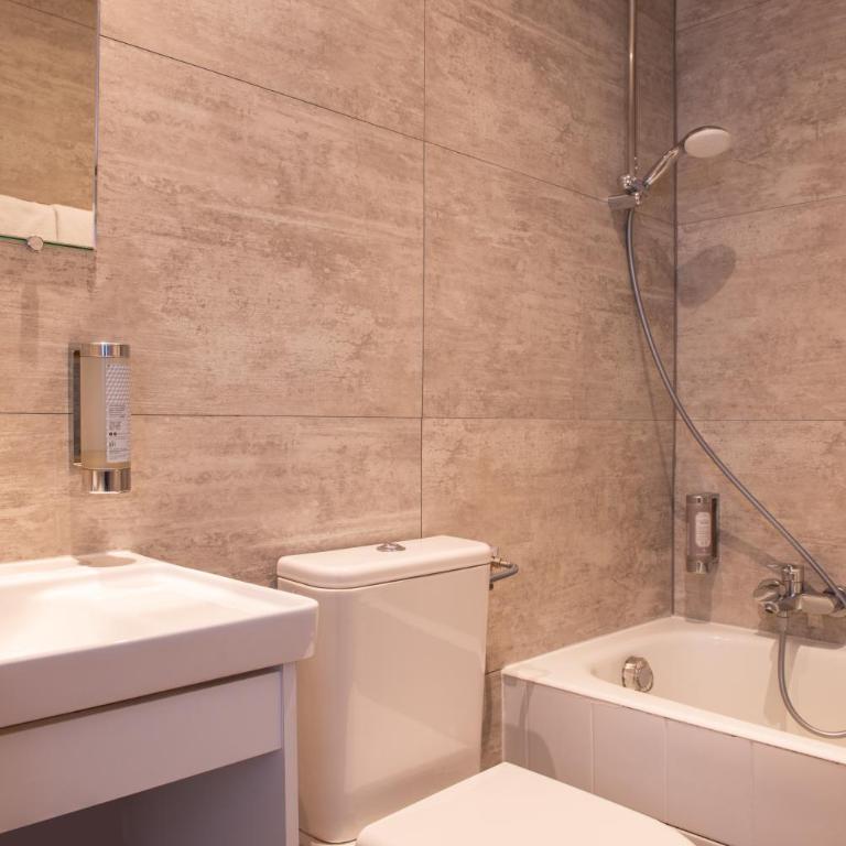 Hôtel Istria by Magna Arbor - Chambre Double Supérieure - 7