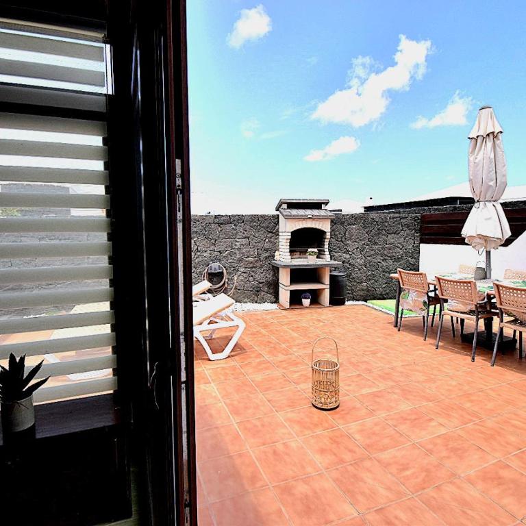 Villa Carla - Villa de 3 dormitorios - 8