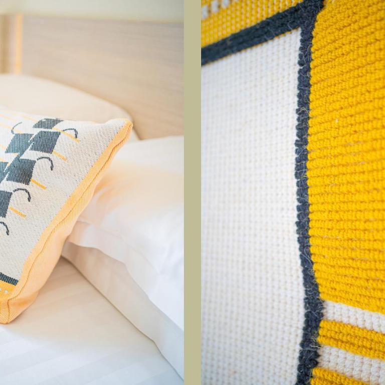 Felix Hotels - Hotel La Coluccia - Junior Suite con Vista Giardino - 5
