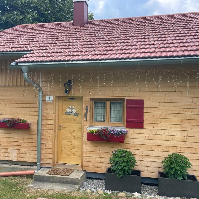 Ferienhaus Talblick - Haus mit 3 Schlafzimmern - 21