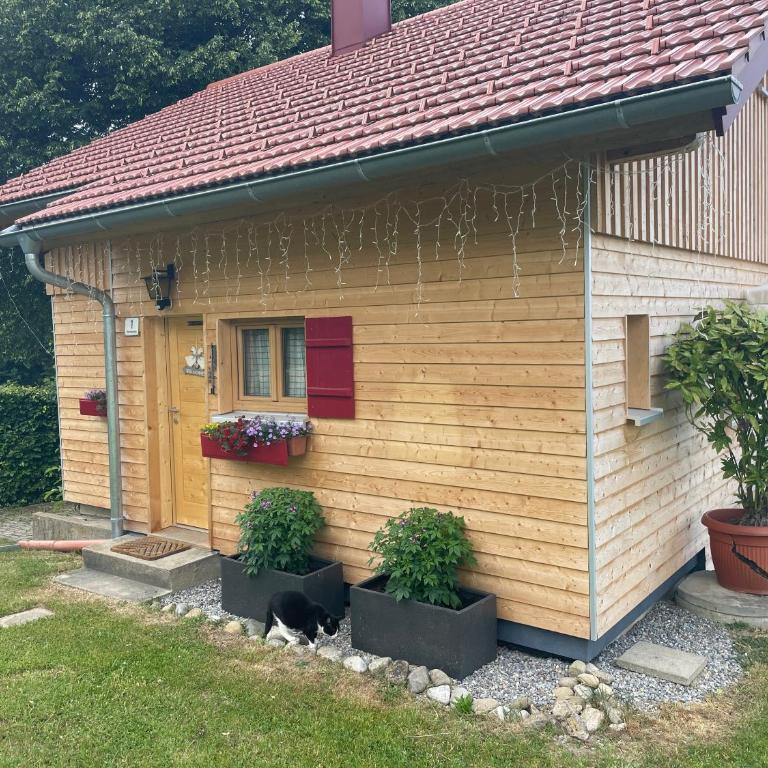 Ferienhaus Talblick - Haus mit 3 Schlafzimmern - 8