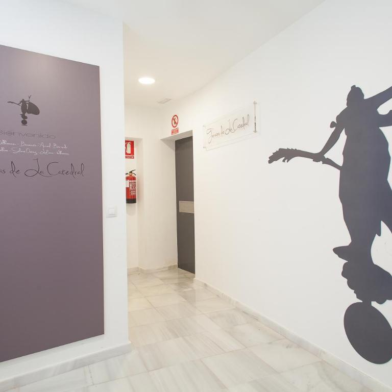 Reservaloen Terrazas de la Catedral - Amplio Apartamento de 1 dormitorio - 4