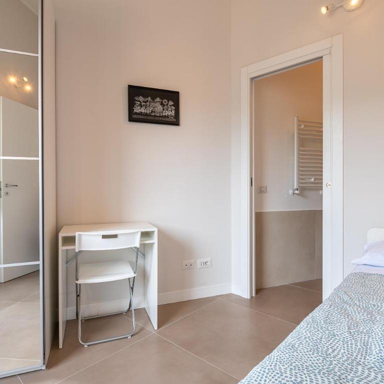 Trastevere at heart - Appartamento con 2 Camere da Letto - 3