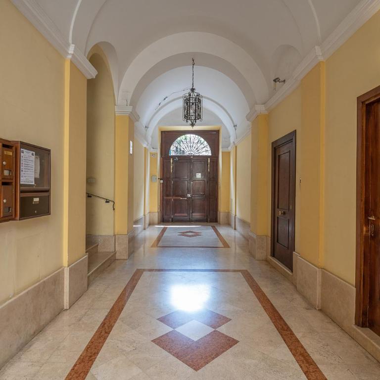 Trastevere at heart - Appartamento con 2 Camere da Letto - 4