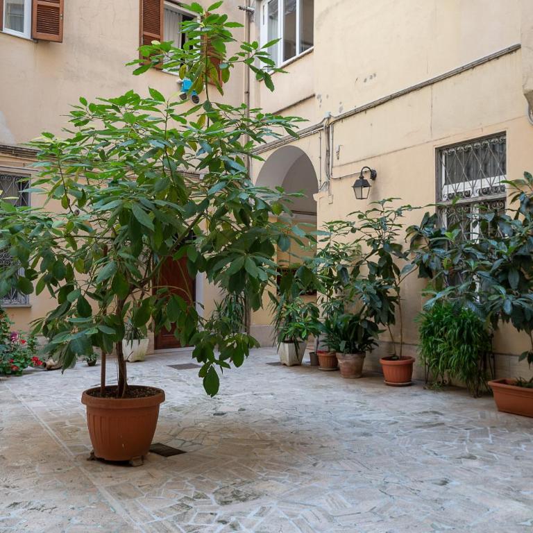 Trastevere at heart - Appartamento con 2 Camere da Letto - 5