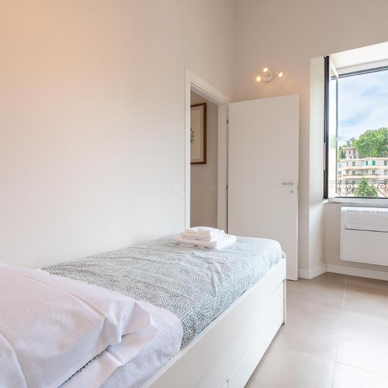 Trastevere at heart - Appartamento con 2 Camere da Letto - 6