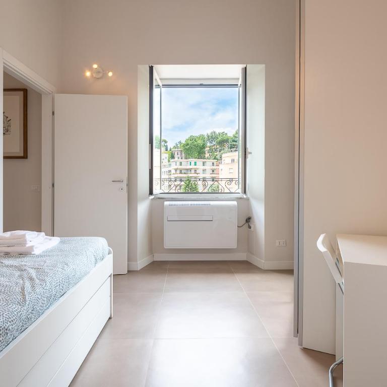 Trastevere at heart - Appartamento con 2 Camere da Letto - 9