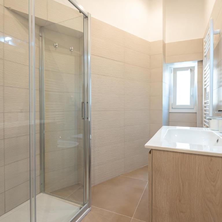 Trastevere at heart - Appartamento con 2 Camere da Letto - 10