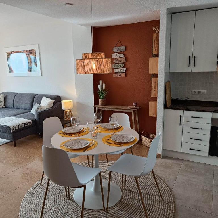 Seaview - Apartamento de 1 dormitorio - 18
