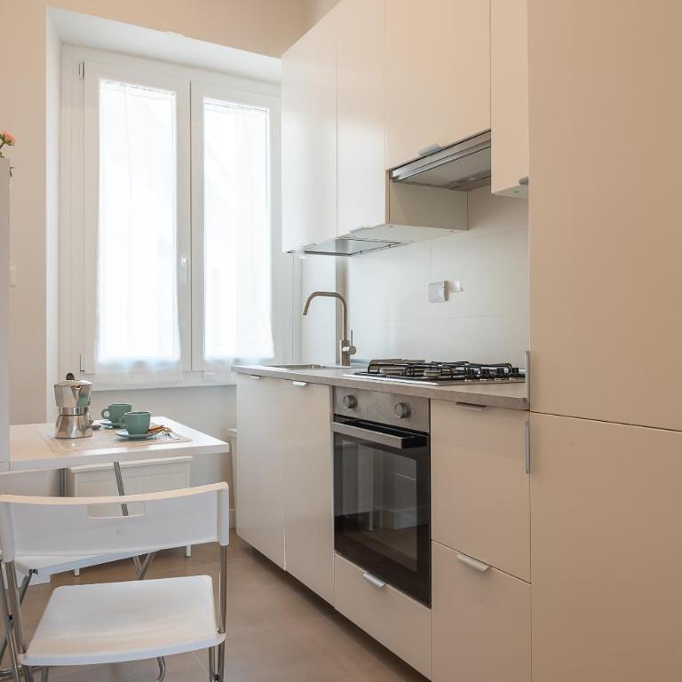 Trastevere at heart - Appartamento con 2 Camere da Letto - 17