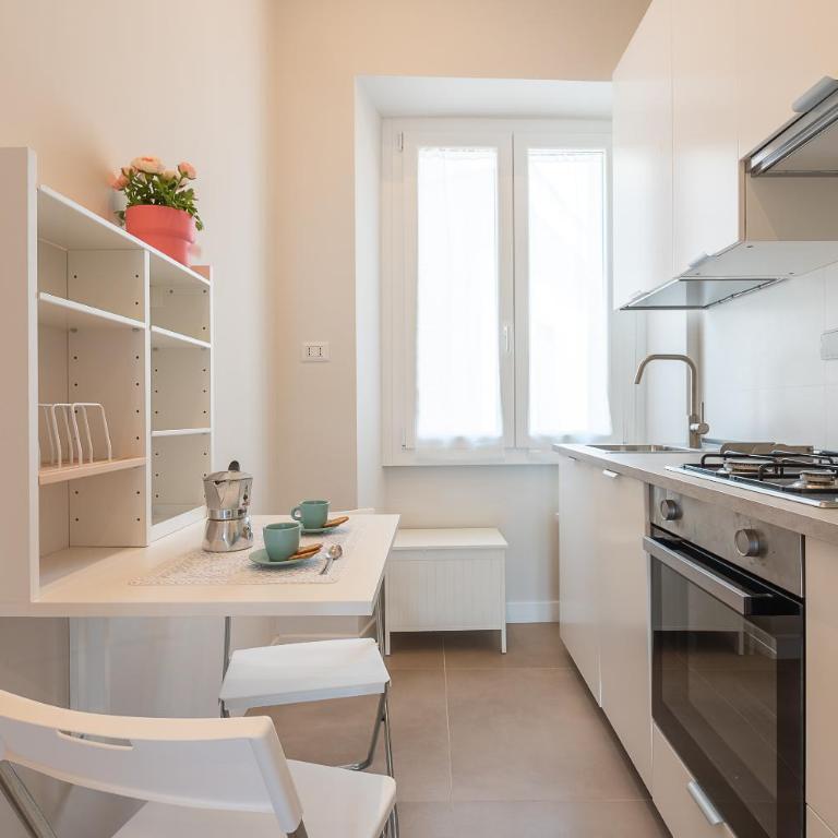 Trastevere at heart - Appartamento con 2 Camere da Letto - 25