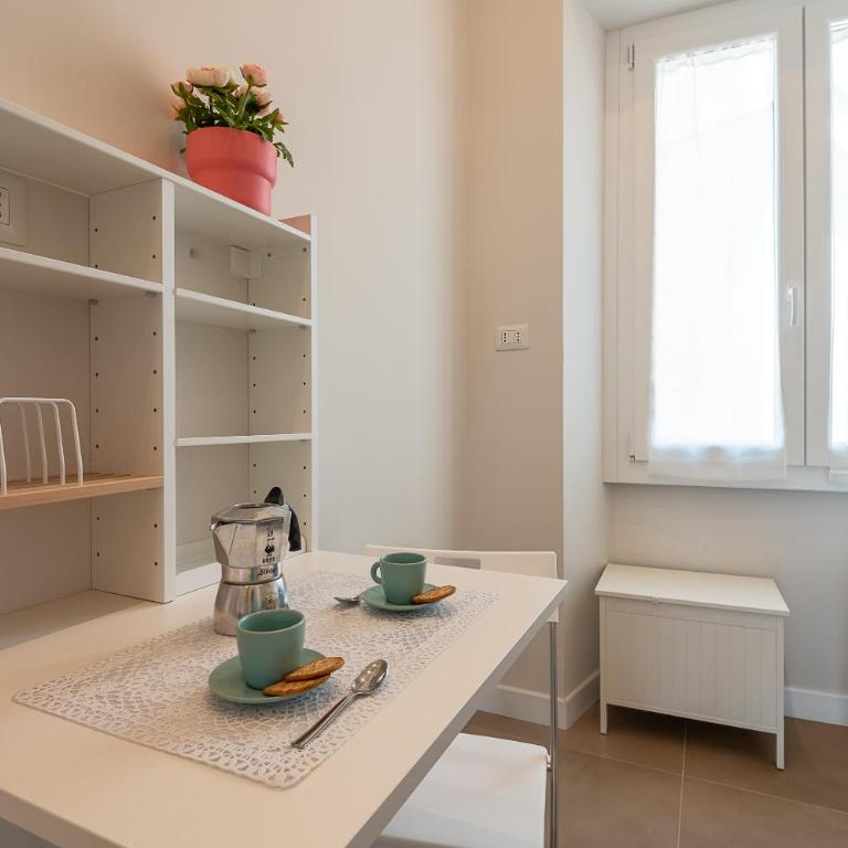 Trastevere at heart - Appartamento con 2 Camere da Letto - 26