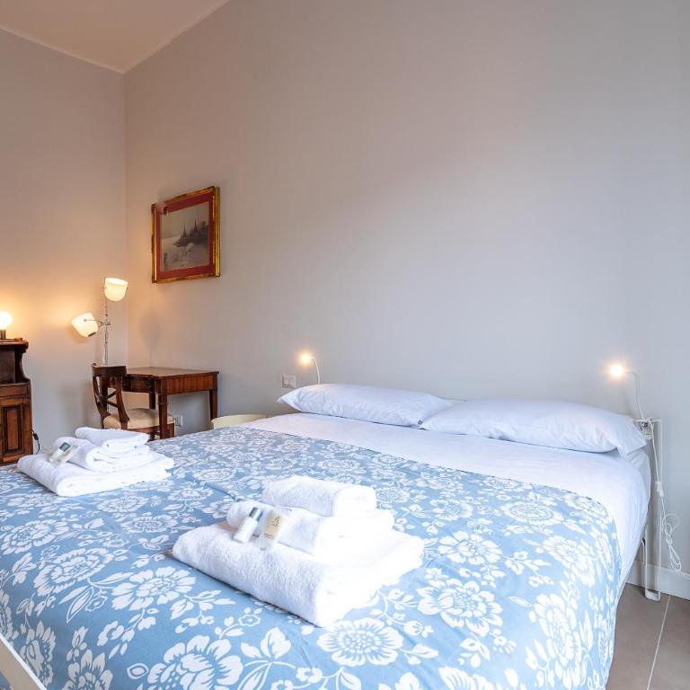 Trastevere at heart - Appartamento con 2 Camere da Letto - 27