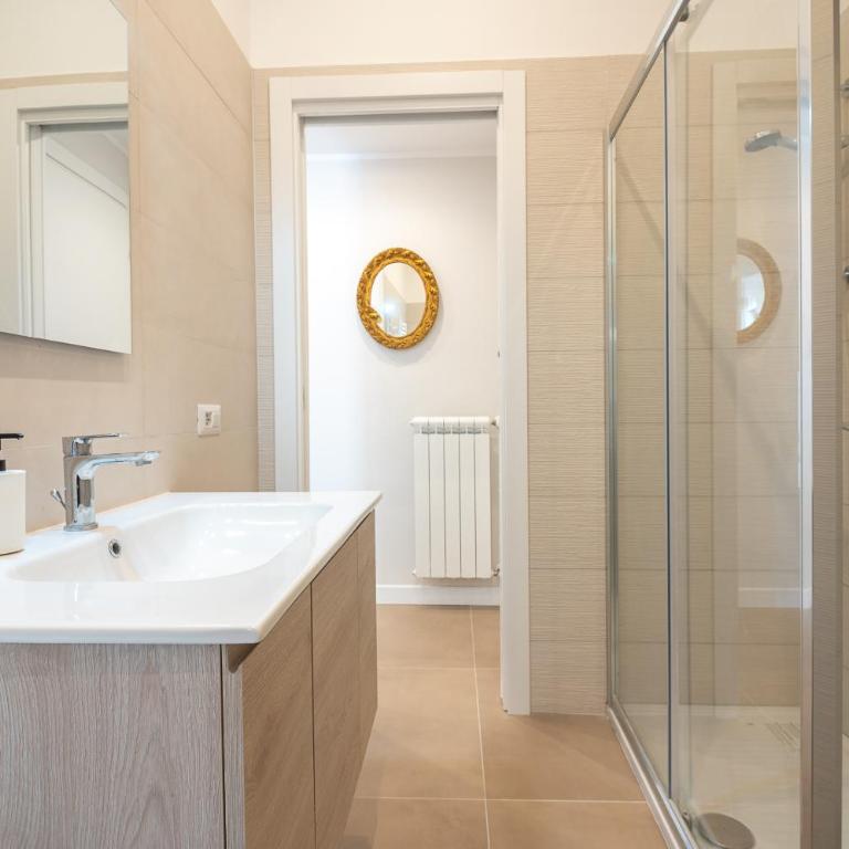 Trastevere at heart - Appartamento con 2 Camere da Letto - 28