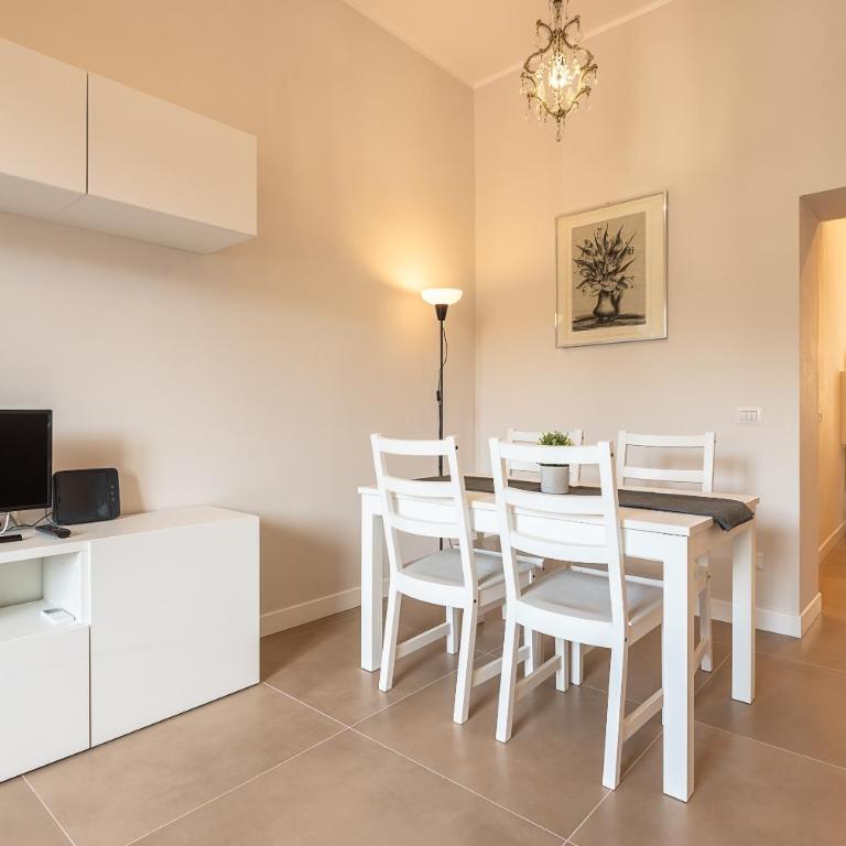 Trastevere at heart - Appartamento con 2 Camere da Letto - 29