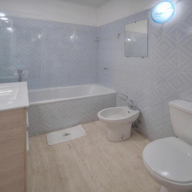 Duplex 2 chambres TERRASSE, MEYNADIER- FORVILLE A2B103 - Apartamento Dúplex - 7