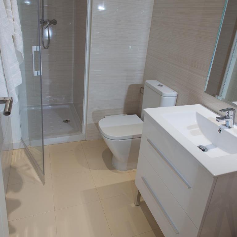 Reservaloen Terrazas de la Catedral - Apartamento de 1 dormitorio con terraza (2-4 adultos) - 7