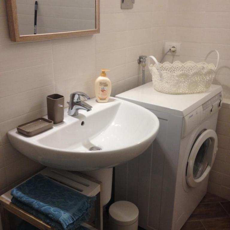 Tiny House in the center - Studio-Apartment - 25