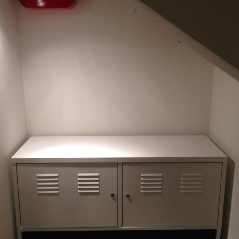 Tiny House in the center - Studio-Apartment - 28