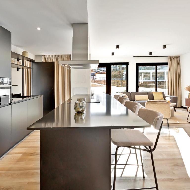 Hacienda el Sueno - Apartamento - Planta baja - 3