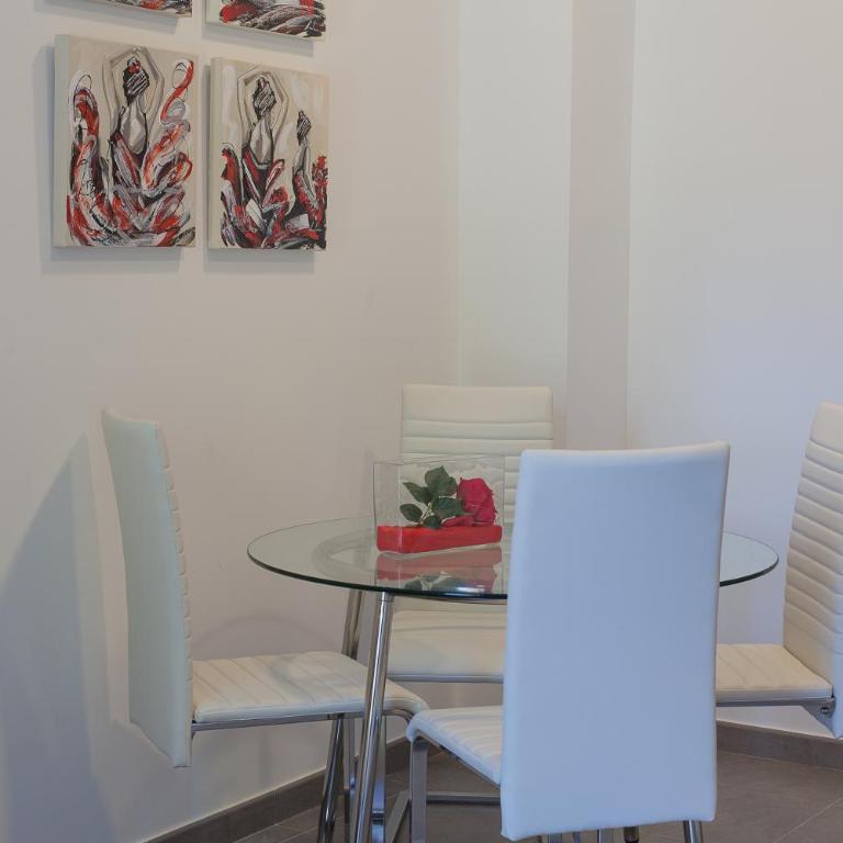 Reservaloen Terrazas de la Catedral - Apartamento de 1 dormitorio (1-4 adultos) - 7