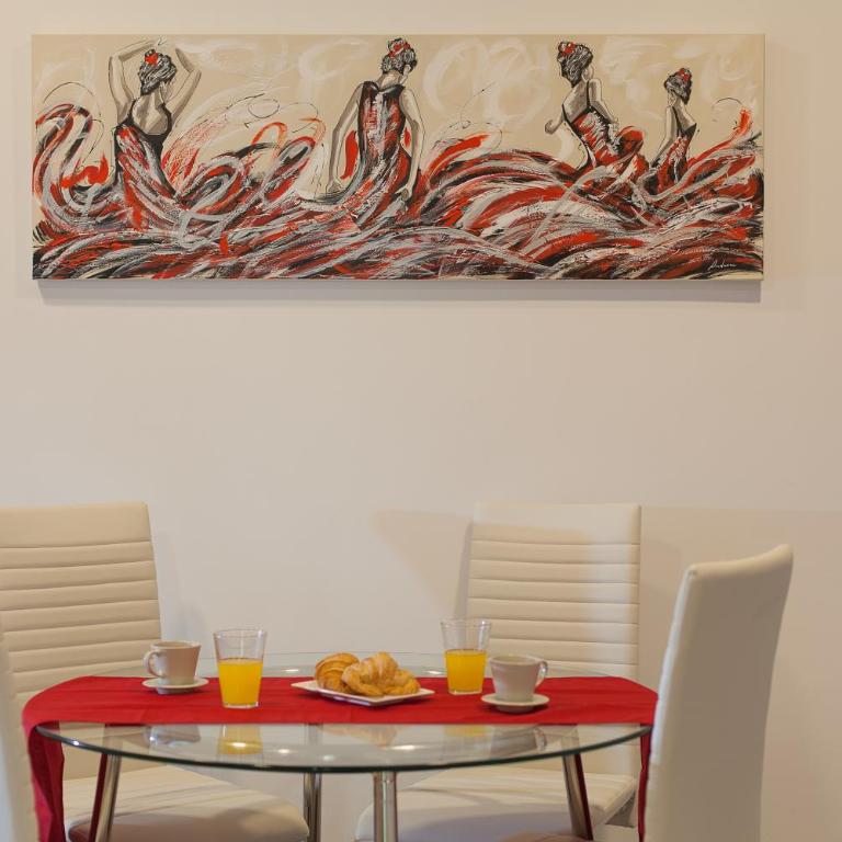 Reservaloen Terrazas de la Catedral - Apartamento interior de 1 dormitorio (2-4 adultos) - 7
