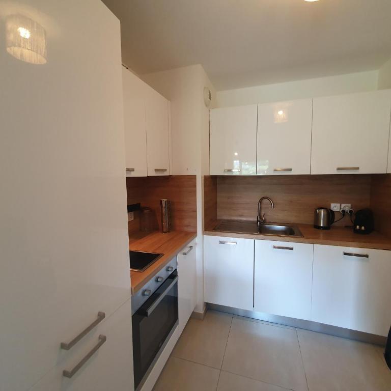 BEAU SOLEIL - Apartment mit 1 Schlafzimmer - 6