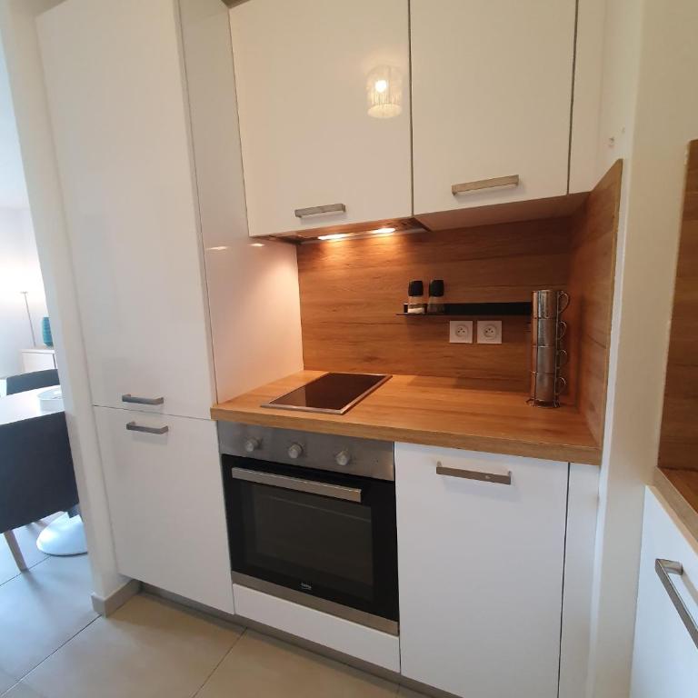 BEAU SOLEIL - Apartment mit 1 Schlafzimmer - 15