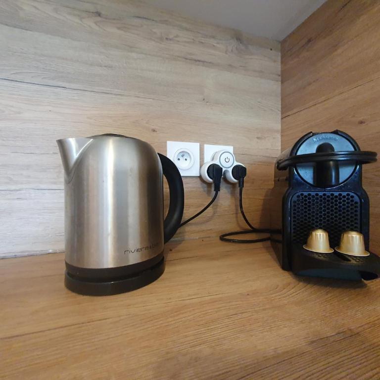 BEAU SOLEIL - Apartment mit 1 Schlafzimmer - 18