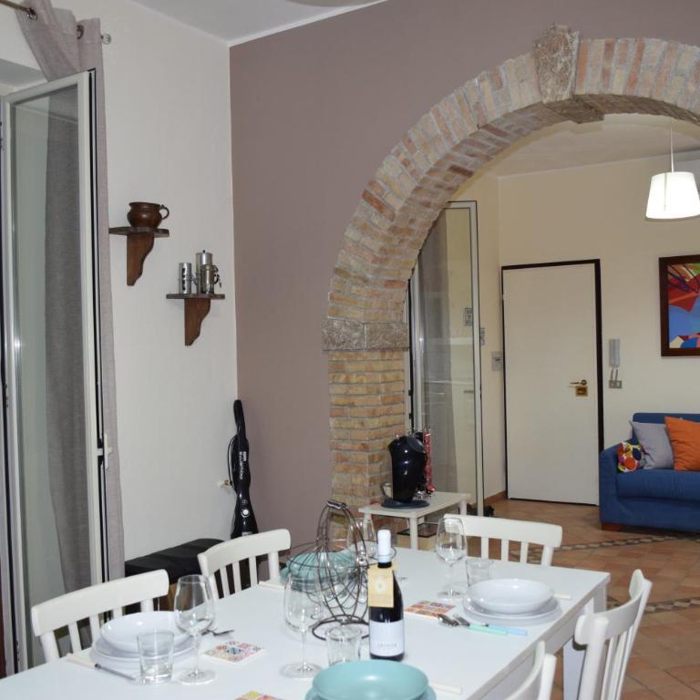 Casa Amelia - Charme in Taormina - Two-Bedroom House - 22