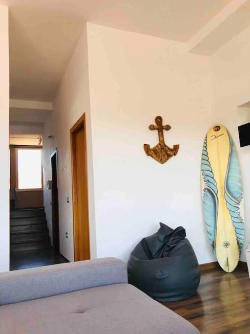 Chic&Surf Dunes View Lumineux et vue superbe ! - One-Bedroom Apartment - 34