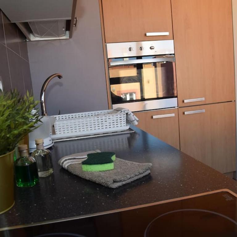 Chic&Surf Dunes View Lumineux et vue superbe ! - One-Bedroom Apartment - 32