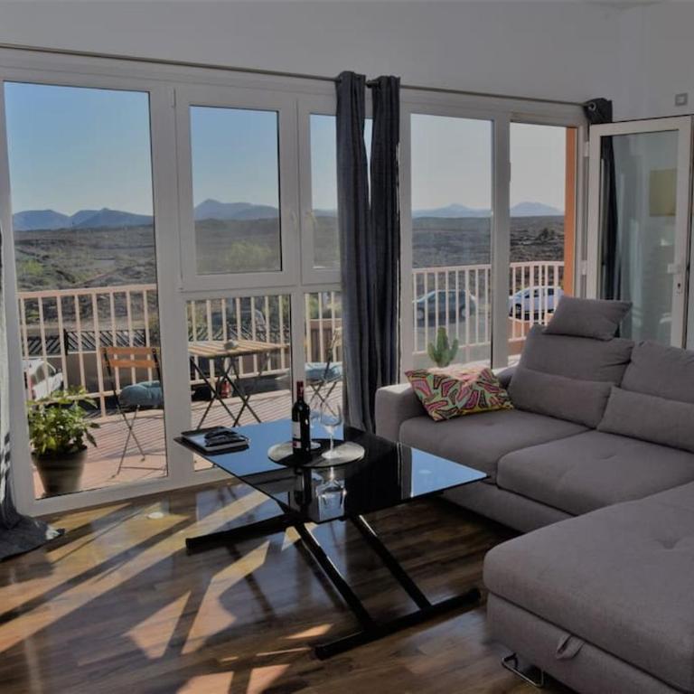 Chic&Surf Dunes View Lumineux et vue superbe ! - One-Bedroom Apartment - 9