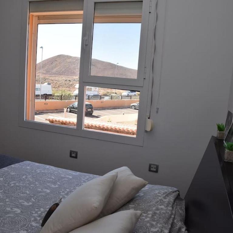 Chic&Surf Dunes View Lumineux et vue superbe ! - One-Bedroom Apartment - 19