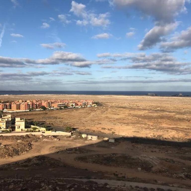 Chic&Surf Dunes View Lumineux et vue superbe ! - One-Bedroom Apartment - 26