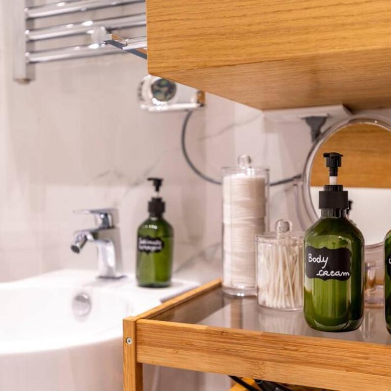 Loft San Stae 18.27 - Appartamento con 1 Camera da Letto - 6