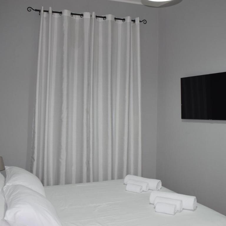 Casa Amelia - Charme in Taormina - Two-Bedroom House - 25